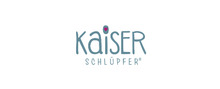 Kaiserschlüpfer Firmenlogo für Erfahrungen zu Online-Shopping Testberichte zu Mode in Online Shops products