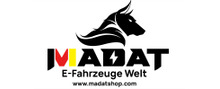 Madatshop Firmenlogo für Erfahrungen zu Online-Shopping Testberichte zu Mode in Online Shops products