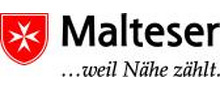 Malteser Firmenlogo für Erfahrungen zu Rezensionen über andere Dienstleistungen