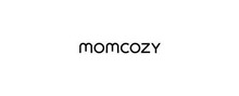 De Momcozy Firmenlogo für Erfahrungen zu Online-Shopping Kinder & Baby Shops products