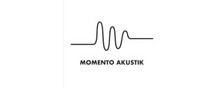 Momento Akustik Firmenlogo für Erfahrungen zu Erfahrungen mit Dienstleistungen zu Haus & Garten