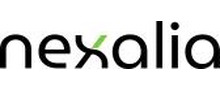 Nexalia Firmenlogo für Erfahrungen zu Testberichte über Software-Lösungen