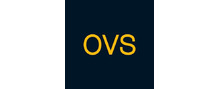 OVS Firmenlogo für Erfahrungen zu Online-Shopping Testberichte zu Mode in Online Shops products