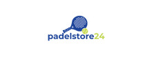Padelstore Firmenlogo für Erfahrungen zu Online-Shopping Meinungen über Sportshops & Fitnessclubs products
