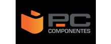 PC Componentes Firmenlogo für Erfahrungen zu Online-Shopping Multimedia Erfahrungen products