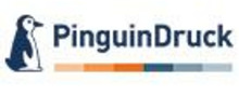 Pinguin Druck Firmenlogo für Erfahrungen zu Rezensionen über andere Dienstleistungen