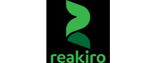 Reakiro Firmenlogo für Erfahrungen zu Online-Shopping Erfahrungen mit Anbietern für persönliche Pflege products
