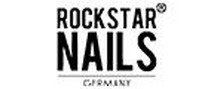 Rockstar Nails Firmenlogo für Erfahrungen zu Online-Shopping Erfahrungen mit Anbietern für persönliche Pflege products