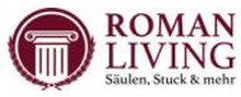 Roman Living Firmenlogo für Erfahrungen zu Online-Shopping Testberichte zu Shops für Haushaltswaren products