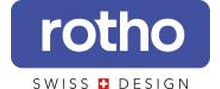 Rotho Kunststoff Firmenlogo für Erfahrungen zu Online-Shopping Testberichte zu Shops für Haushaltswaren products