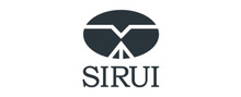 SIRUI Optical Firmenlogo für Erfahrungen zu Online-Shopping Multimedia Erfahrungen products