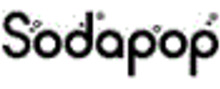 Sodapop Firmenlogo für Erfahrungen zu Online-Shopping products