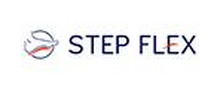 Step Flex Firmenlogo für Erfahrungen zu Erfahrungen mit Dienstleistungen zu Haus & Garten