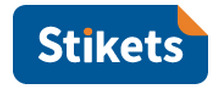 Stikets Firmenlogo für Erfahrungen zu Online-Shopping Kinder & Baby Shops products
