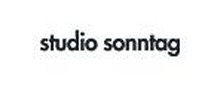 Studio Sonntag Firmenlogo für Erfahrungen zu Online-Shopping Testberichte zu Mode in Online Shops products