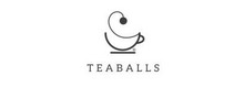 Teaballs Firmenlogo für Erfahrungen zu Restaurants und Lebensmittel- bzw. Getränkedienstleistern