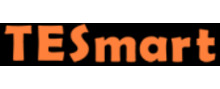 Tesmart Firmenlogo für Erfahrungen zu Online-Shopping products
