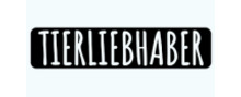 Tierliebhaber Firmenlogo für Erfahrungen zu Rezensionen zu Geschenkeläden