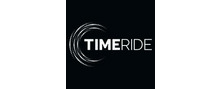 Timeride Firmenlogo für Erfahrungen zu Reise- und Tourismusunternehmen