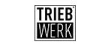 Triebwerk Energy Firmenlogo für Erfahrungen zu Stromanbietern und Energiedienstleister