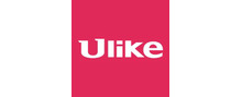 Ulike Firmenlogo für Erfahrungen zu Online-Shopping Erfahrungen mit Anbietern für persönliche Pflege products