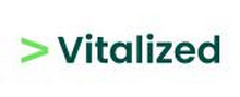 Vitalized Firmenlogo für Erfahrungen zu Ernährungs- und Gesundheitsprodukten