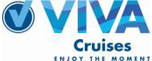 VIVA Cruises Firmenlogo für Erfahrungen zu Reise- und Tourismusunternehmen
