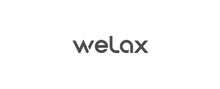 Welax Firmenlogo für Erfahrungen zu Online-Shopping Erfahrungen mit Anbietern für persönliche Pflege products