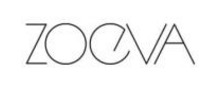 ZOEVA Cosmetics Firmenlogo für Erfahrungen zu Online-Shopping Erfahrungen mit Anbietern für persönliche Pflege products