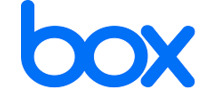 Www.box.com Firmenlogo für Erfahrungen zu Online-Shopping Testberichte Büro, Hobby und Partyzubehör products