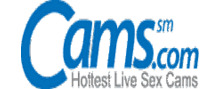 Cams.com Firmenlogo für Erfahrungen zu Testberichte zu Rabatten & Sonderangeboten