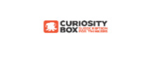 Curiosity Box Firmenlogo für Erfahrungen zu Online-Shopping Testberichte Büro, Hobby und Partyzubehör products
