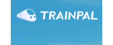 Trainpal Firmenlogo für Erfahrungen zu Reise- und Tourismusunternehmen