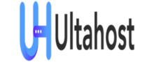 Ultahost Firmenlogo für Erfahrungen zu Testberichte über Software-Lösungen