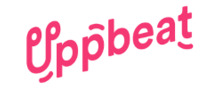 Uppbeat.io Firmenlogo für Erfahrungen zu Testberichte über Software-Lösungen