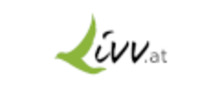 Livv Firmenlogo für Erfahrungen zu Versicherungsgesellschaften, Versicherungsprodukten und Dienstleistungen