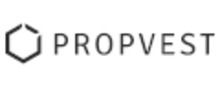 Propvest Firmenlogo für Erfahrungen zu Finanzprodukten und Finanzdienstleister