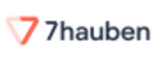 7hauben Firmenlogo für Erfahrungen zu Restaurants und Lebensmittel- bzw. Getränkedienstleistern