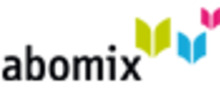 Www.abomix.de Firmenlogo für Erfahrungen zu Testberichte zu Rabatten & Sonderangeboten