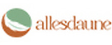AllesDaune Firmenlogo für Erfahrungen zu Online-Shopping Testberichte zu Shops für Haushaltswaren products