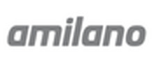 Amilano Firmenlogo für Erfahrungen zu Online-Shopping Testberichte zu Mode in Online Shops products