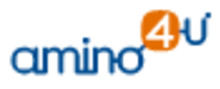 Amino4u Firmenlogo für Erfahrungen zu Online-Shopping Meinungen über Sportshops & Fitnessclubs products