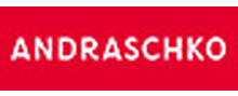 Andraschko Firmenlogo für Erfahrungen zu Restaurants und Lebensmittel- bzw. Getränkedienstleistern