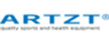 ARTZT Firmenlogo für Erfahrungen zu Online-Shopping Meinungen über Sportshops & Fitnessclubs products