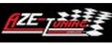 AZE-Tuning Firmenlogo für Erfahrungen zu Autovermieterungen und Dienstleistern
