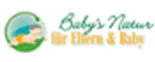 Babys Natur Firmenlogo für Erfahrungen zu Online-Shopping products
