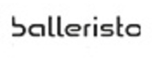 Balleristo Firmenlogo für Erfahrungen zu Online-Shopping products