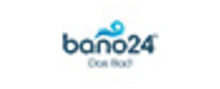 Bano24 Firmenlogo für Erfahrungen zu Online-Shopping products