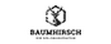 Baumhirsch Firmenlogo für Erfahrungen zu Online-Shopping Testberichte zu Shops für Haushaltswaren products