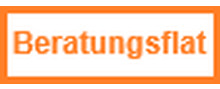 Beratungsflat Firmenlogo für Erfahrungen zu Meinungen zu Arbeitssuche, B2B & Outsourcing